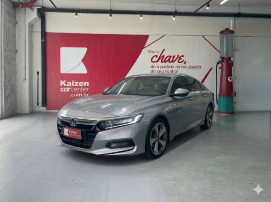 HONDA ACCORD 2.0 VTEC TURBO GASOLINA TOURING 10AT HONDA ACCORD 2.0 VTEC TURBO GASOLINA TOURING 10AT